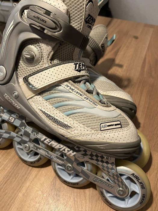 Ролери Tempish Airline II 90
