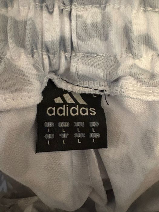 Trening Adidas L Nou cu eticheta