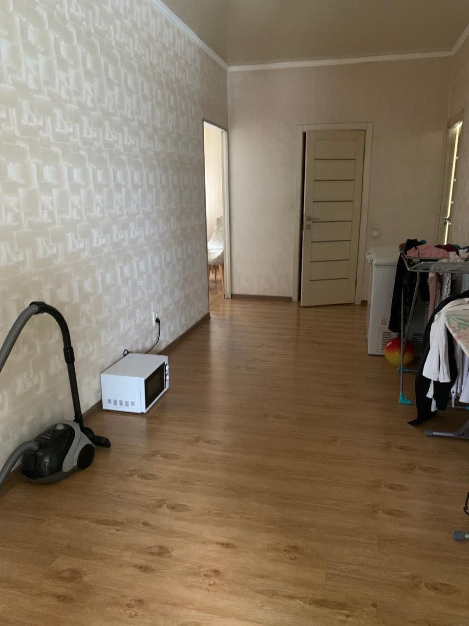 Продам дом на Кирпичном
