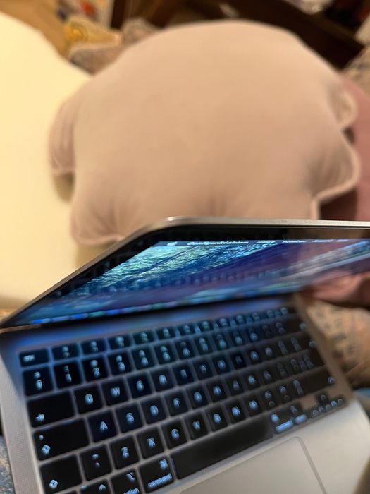 MacBook Air Apple M1 (m1/ 8gb/2020 gri