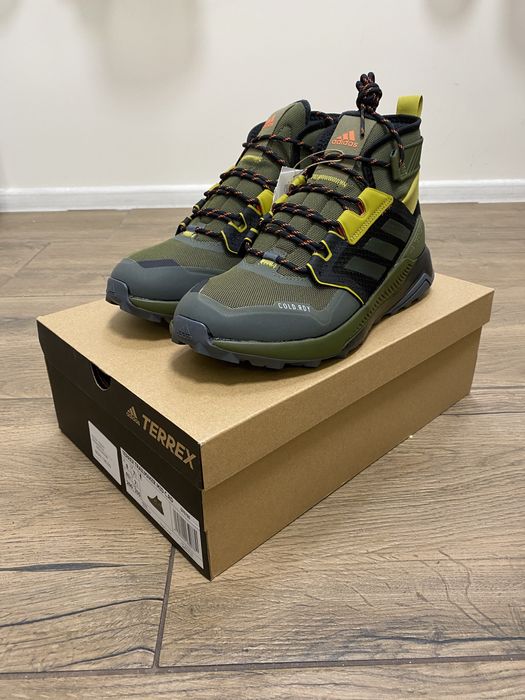 Adidas Terrex Trailmaker Cold RDY