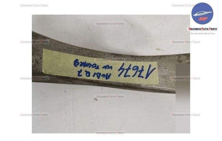 Portfuzeta Dreapta originala Audi  Q7  4M [2015 - 2020]