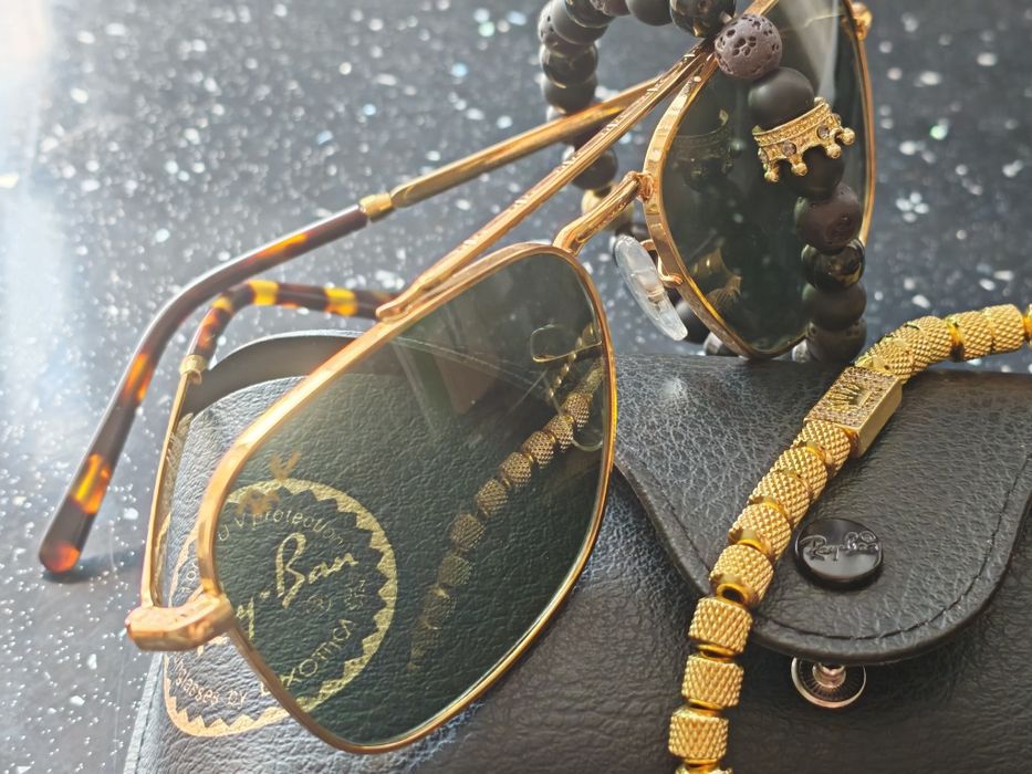Ochelari Ray Ban originali