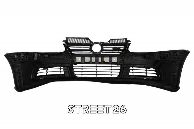 Bara Fata R32 VW Golf V Golf 5 (2003-2007) Jetta (2005-2010) Look Crom