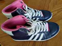 ADIDAS Originals Short Side HI W MARINE, Full piele Ref:V24343, 38