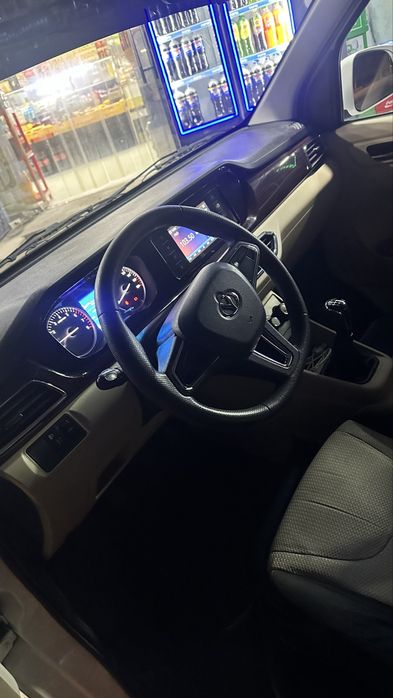 Changan V7 miniven 2023/2024 yil