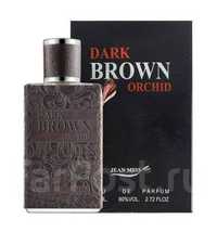 Продам туалетную воду Dark Brown