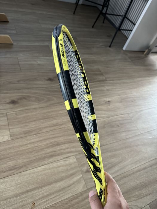 racheta tenis babolat pure aero