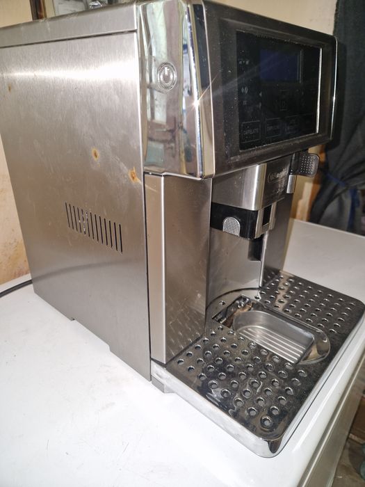 Expresor cafea delongi