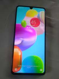 Samsung galaxy a41