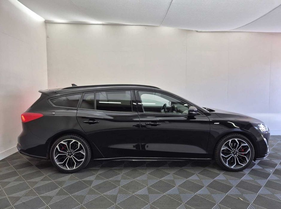 Ford Focus ST Line - Full Options - Diesel 150 CP - Credit - Rate Auto