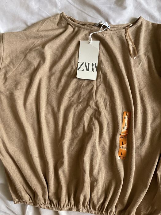Двойка zara спартивный кастюм