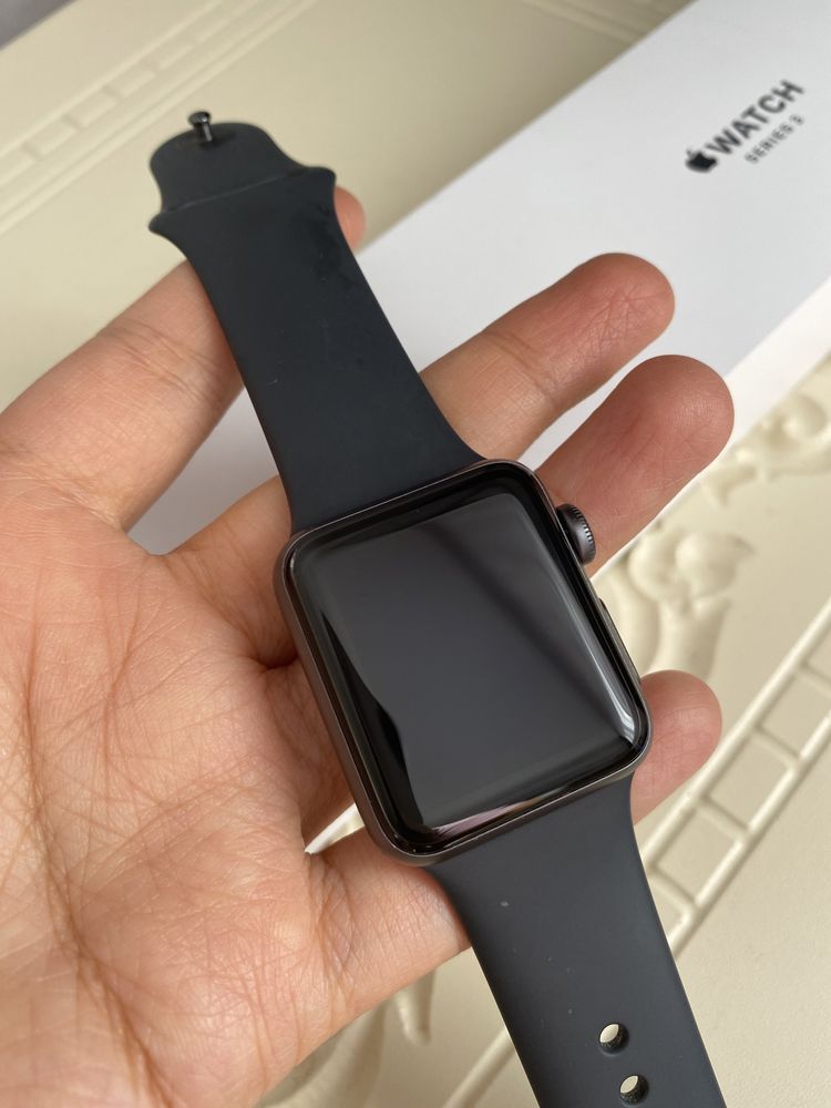 Applle watch series 3