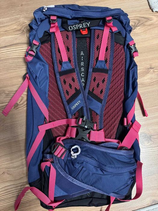 Rucsac Osprey Sportlite 30 M/L, noi cu eticheta