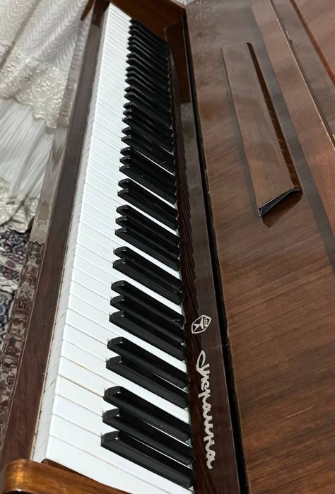 Продаётся Fortepiano