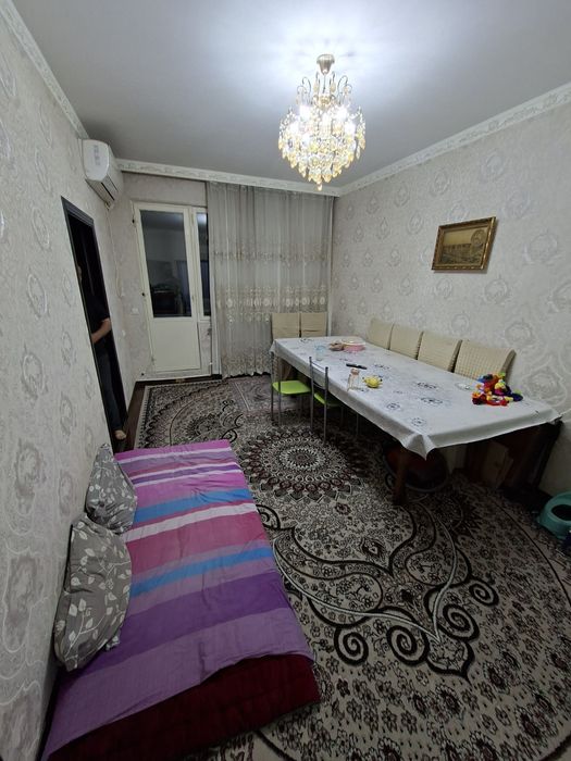 Срочно чиланзар 12 квартал