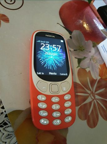 Nokia 3310 model 2017
impecabil vodafone ro