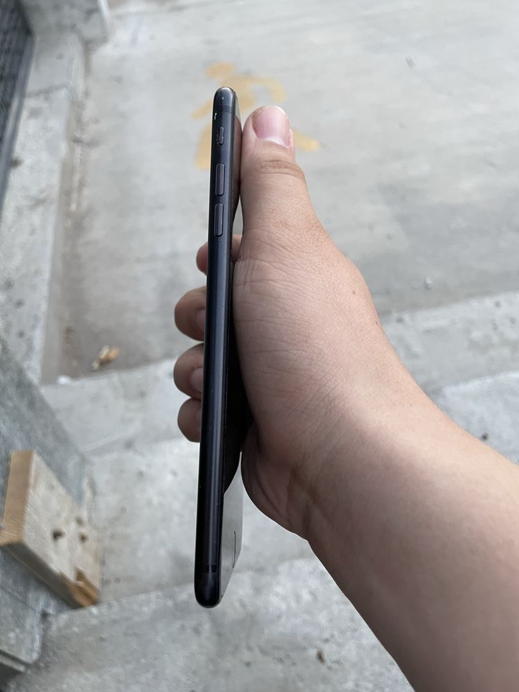 Iphone 7 plus sotildi