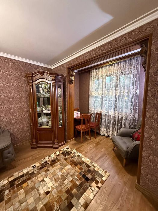 Срочно! Максим Горький, метро Буюк Ипак Йули, 4 комнатная