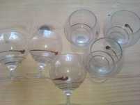 Set pahare cupe vin bere tarie