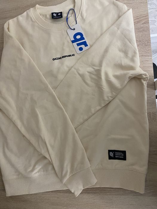 Qazaq republic свитшот