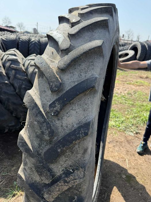 Anvelope 12.4 R50
