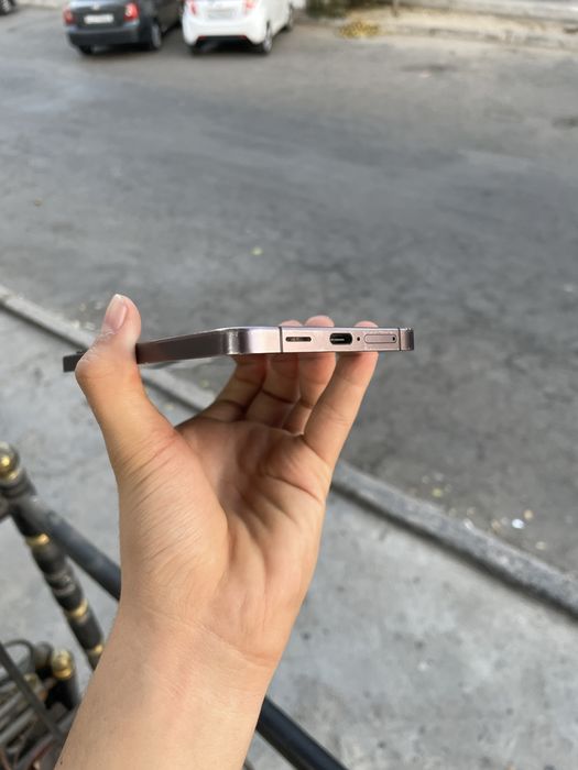 Samsung S24 plus 5G 512gb