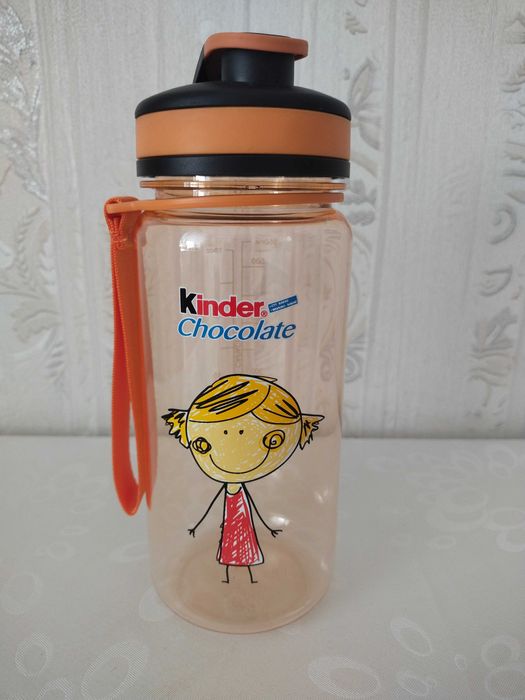 Продам бутылку для воды