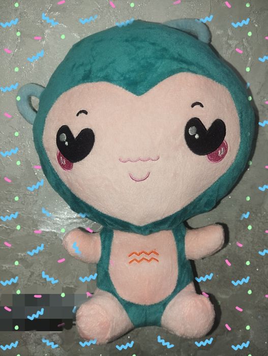 Мягкие игрушки подарочные