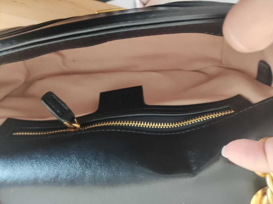 Geanta de mana dama 602-14-1