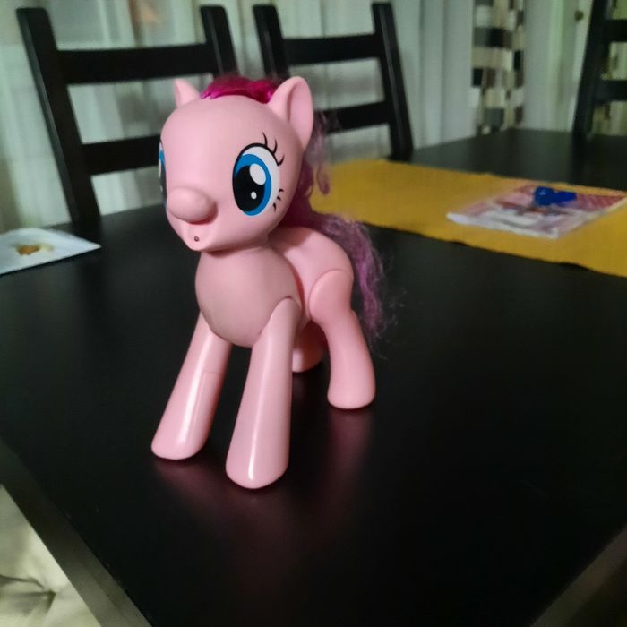 Figurina Muzicala My Little Pony