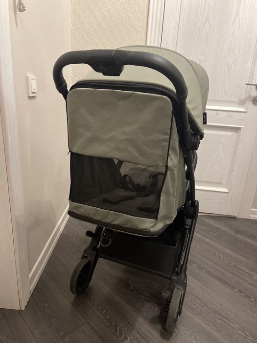 Прогулочная коляска EasyWalker Jackey