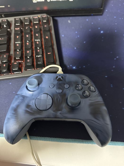 Controller xbox, special edition