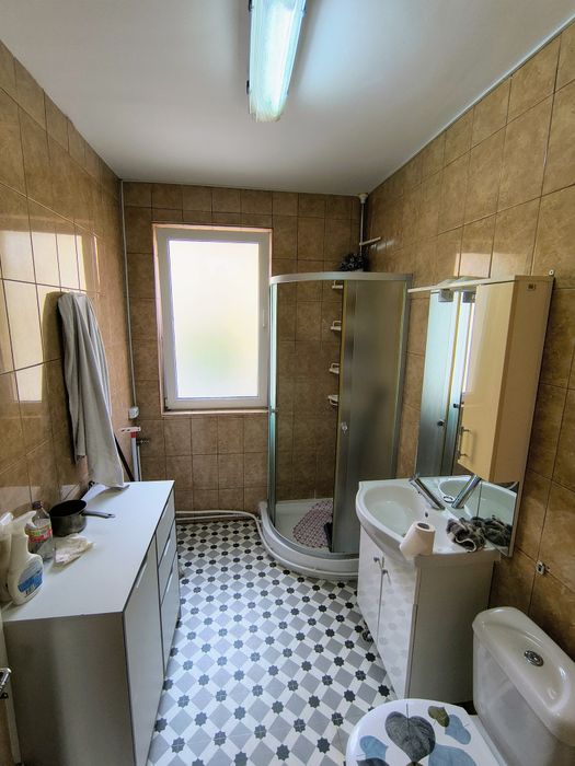 [PF] Apartament str. Porii, mobilat-utilat, etaj 1