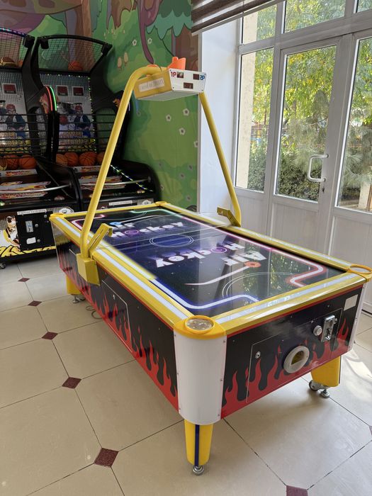 Игровой автоматы