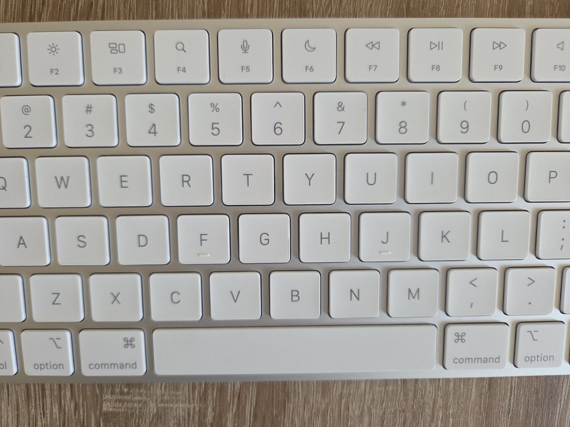 Magic Keyboard with Touch ID A2449