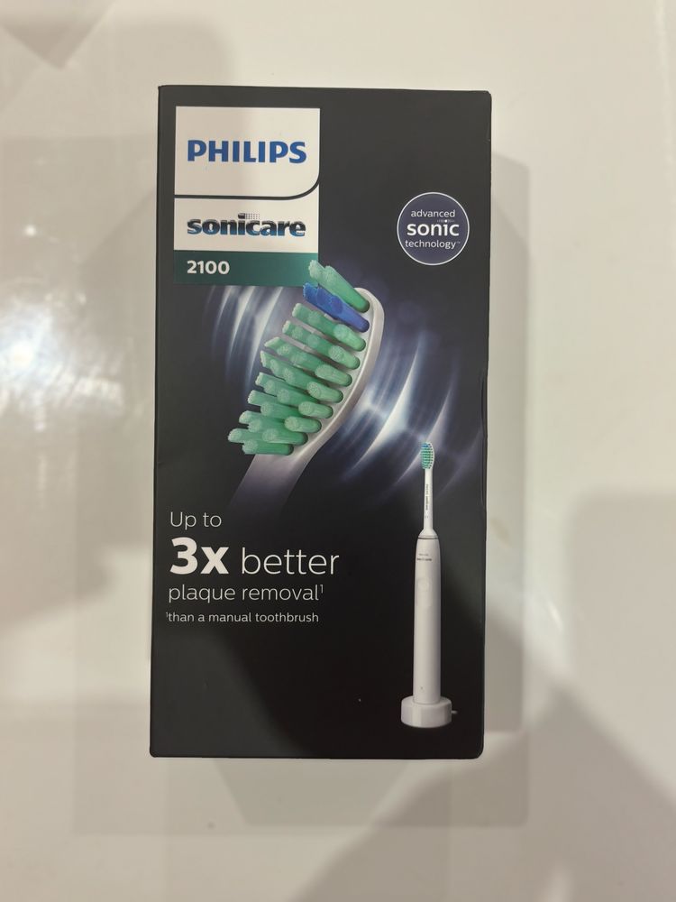 Четки за зъби Philips и Oral B