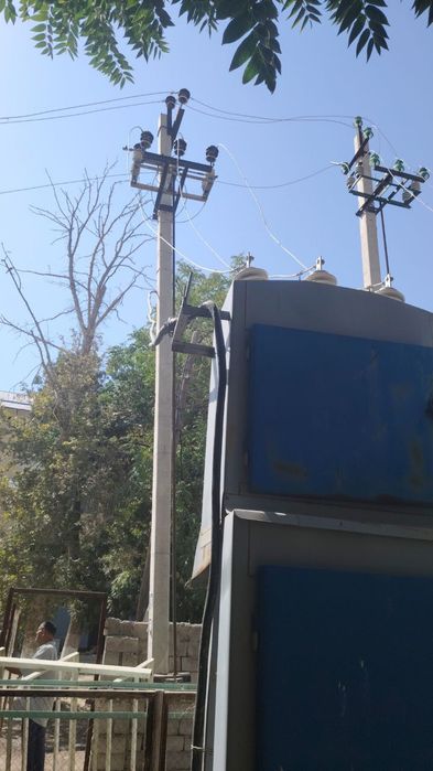 Sotiladi trasfamator