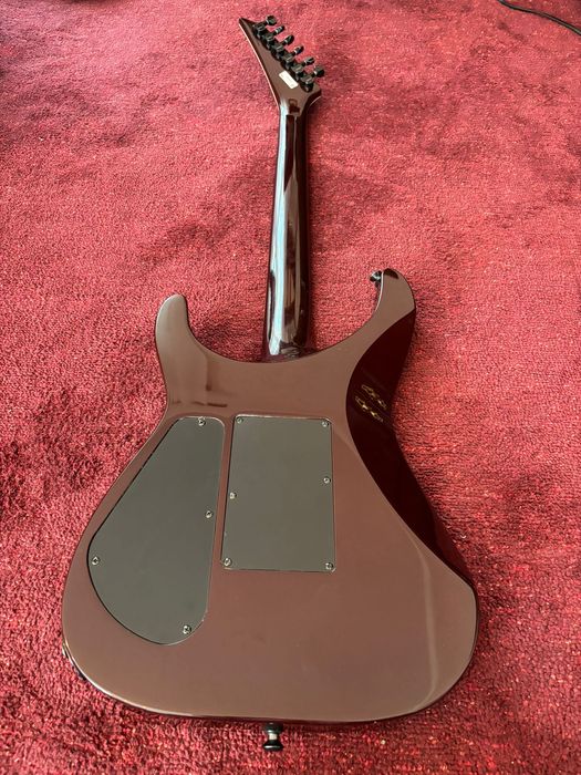 Jackson Guitar Dinky