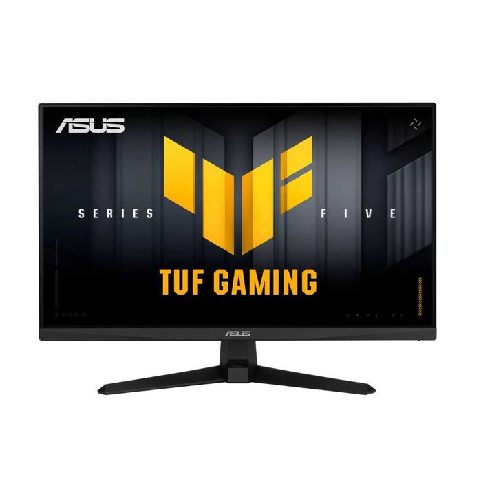 Игровые мониторы от ASUS TUF / ROG / Pro Art