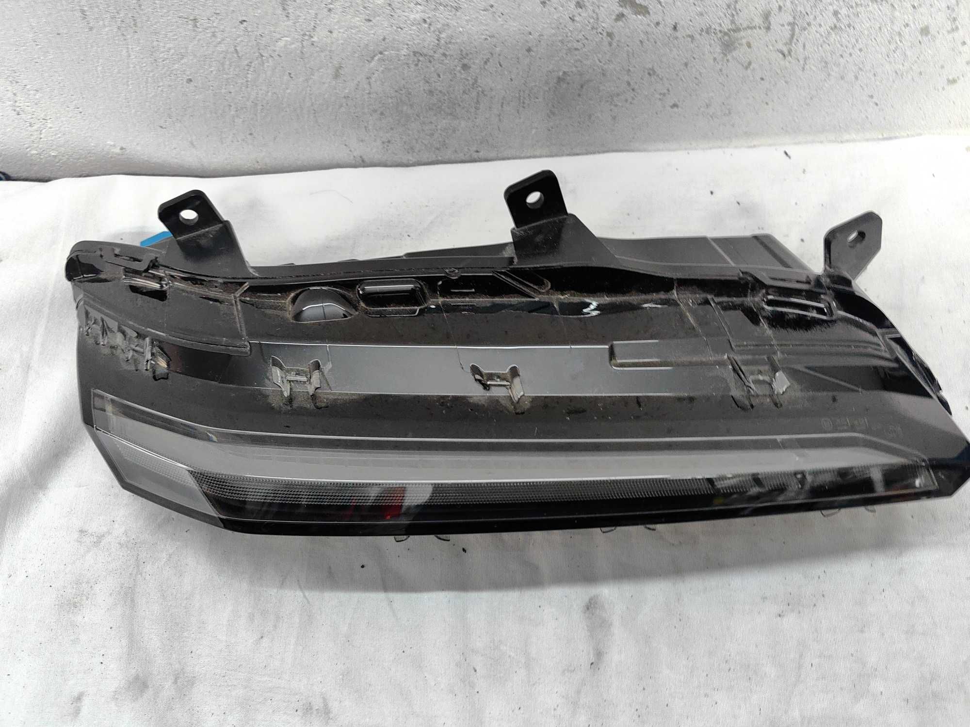 Оригинална Дневна светлина Пежо 308  Peugeot 308 Full Led LH