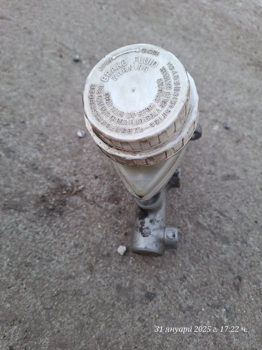 Спирачна помпа за Мицубиши Л200