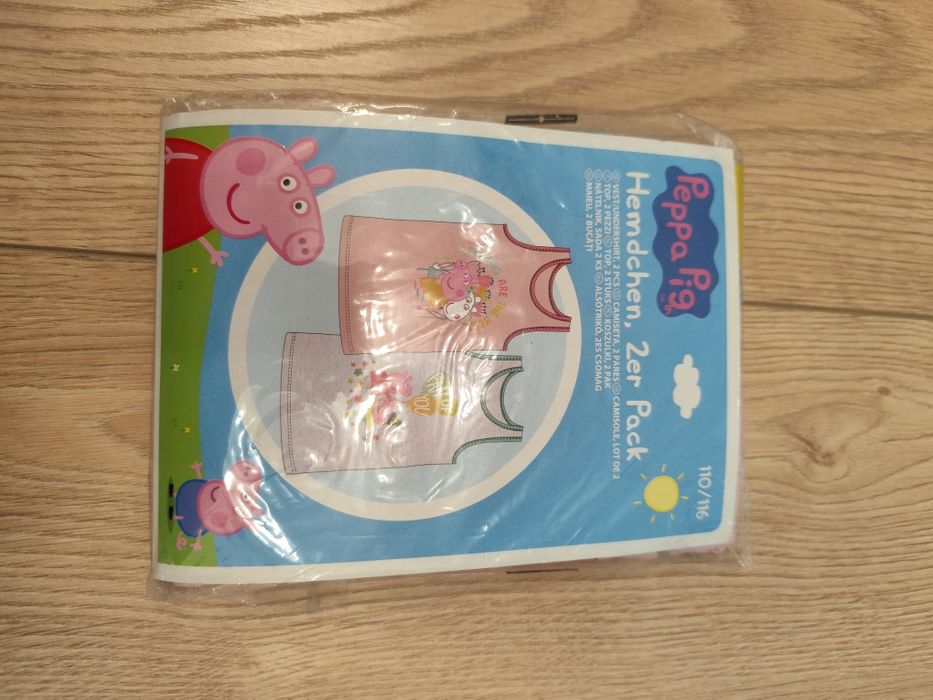 Детски потници и гащички