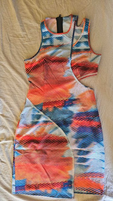 Рокля calvin klein