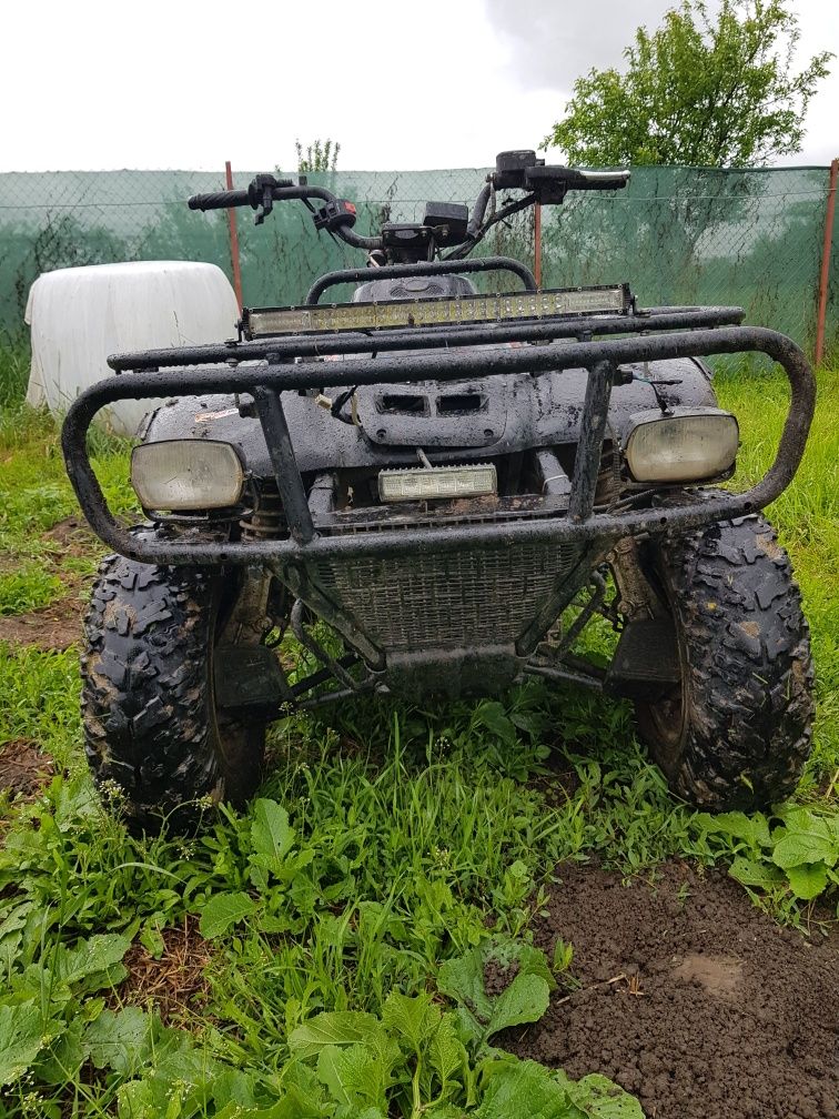 Vand atv linhai stare bună