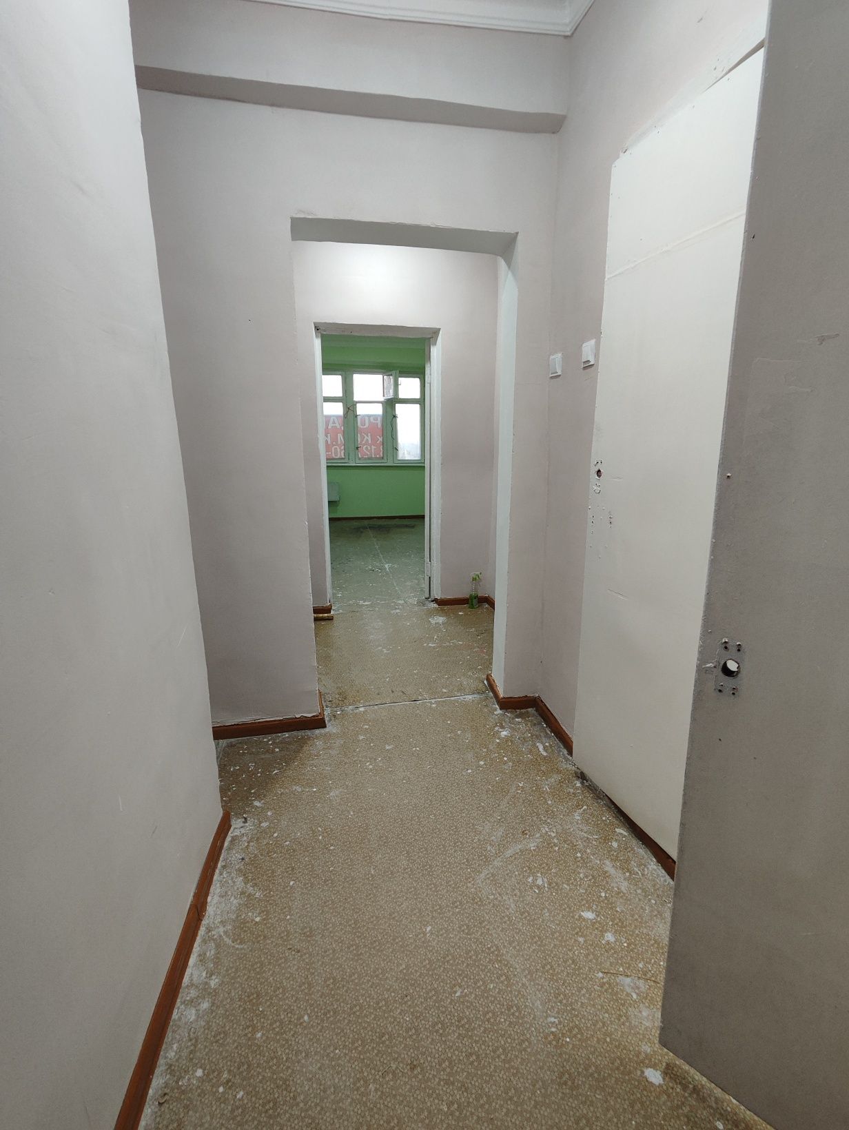 2х ком кв 6/9, ТТЗ, базарчик, Хавас