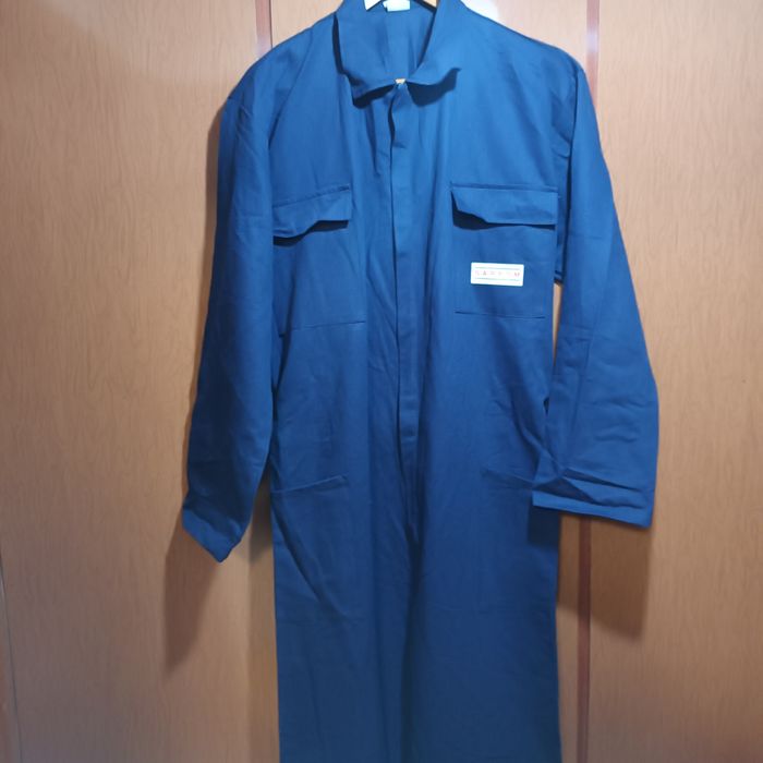 Нови работни гащеризони различни номера