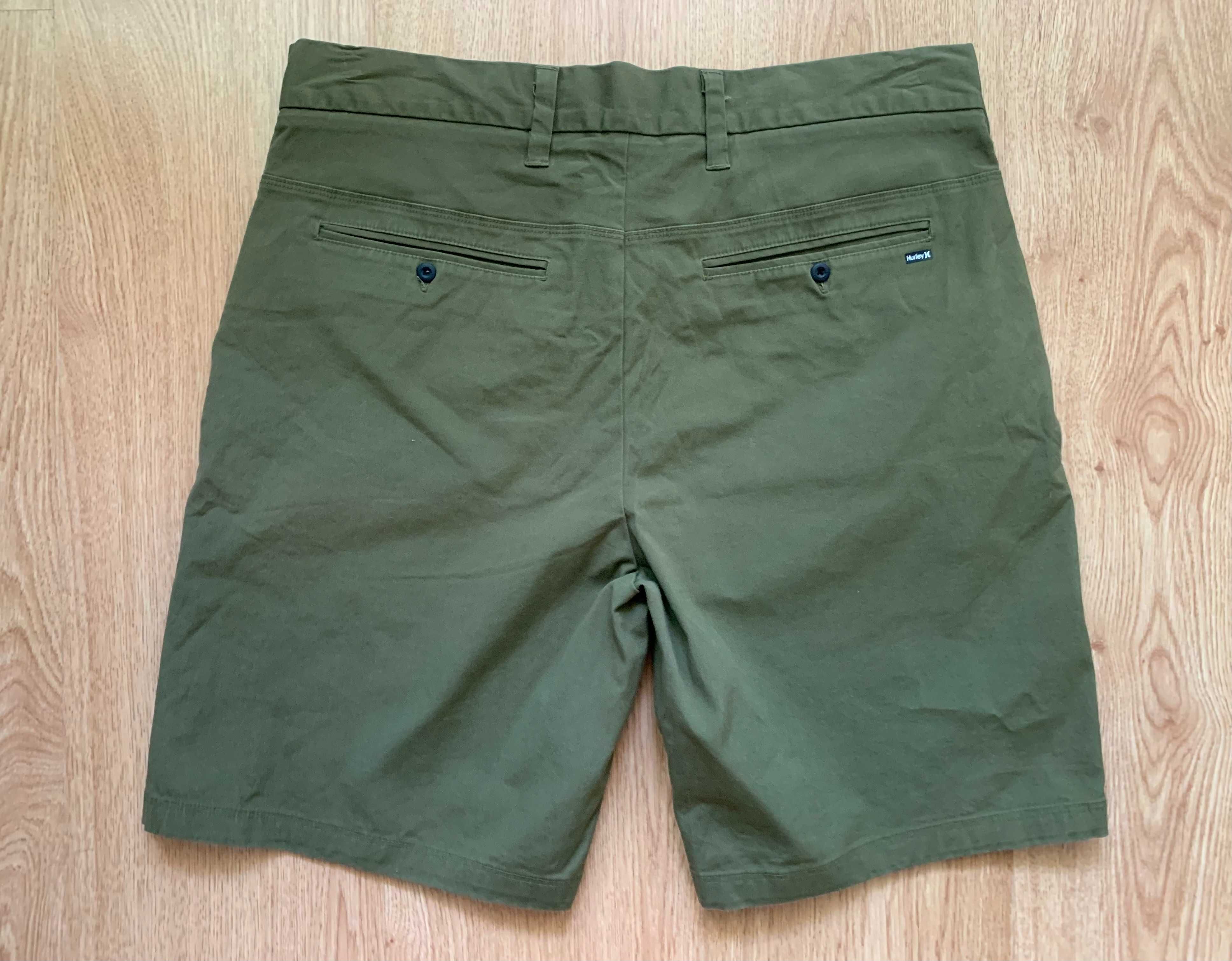 Къси панталони Hurley, Къси панталони Volcom, Шорти Hurley