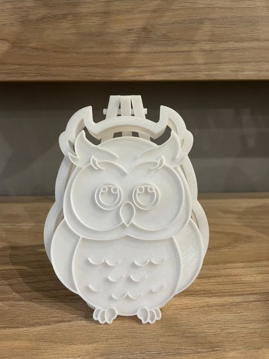 Резци с печат за бисквитки