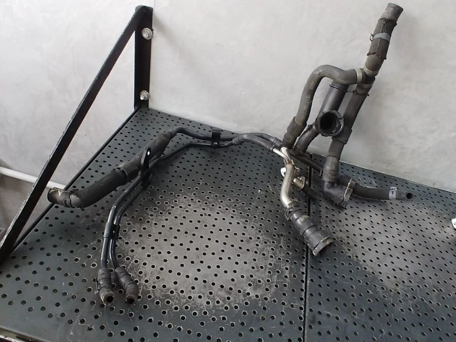 furtunuri conducta apa dsr 2.0 tdi audi a3 8y vw golf 8 skoda octavia 4  3q0122058e